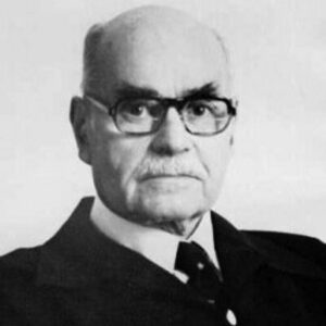 Wilfred-Bion